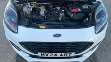 Ford Puma 1.0 EcoBoost Hybrid mHEV ST-Line 5dr Petrol Hatchback